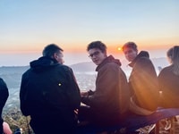 Visita al vulcano alba trekking e escursioni a caldo - Hizvo