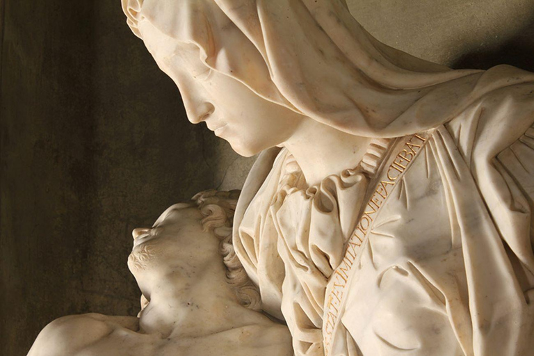 Florence: City Pass with Uffizi and Accademia Entry 1 Day City Pass