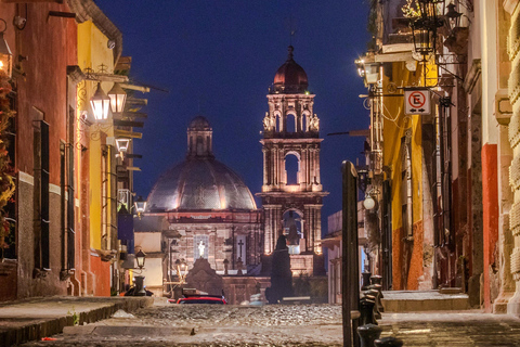 Mexico : Visite du Jour des Morts