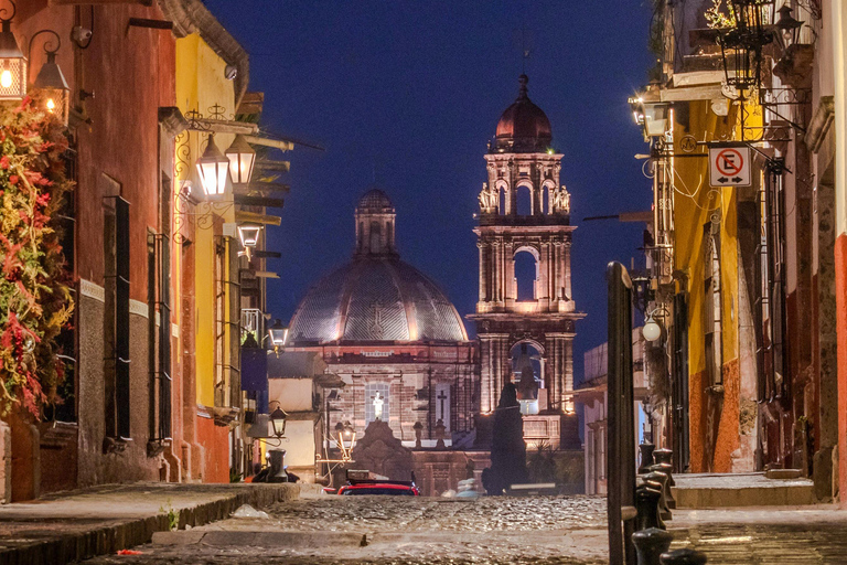 Mexico : Visite du Jour des Morts