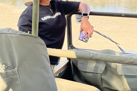 Dar es Salaam : safari de 2 jours dans le parc Mikumi en train de luxeDar es Salaam : circuit de 2 jours dans le parc Mikumi en train de luxe