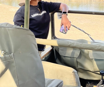 Dar es Salaam: tour safari di 2 giorni nel Parco Nazionale di Mikumi in treno di lusso