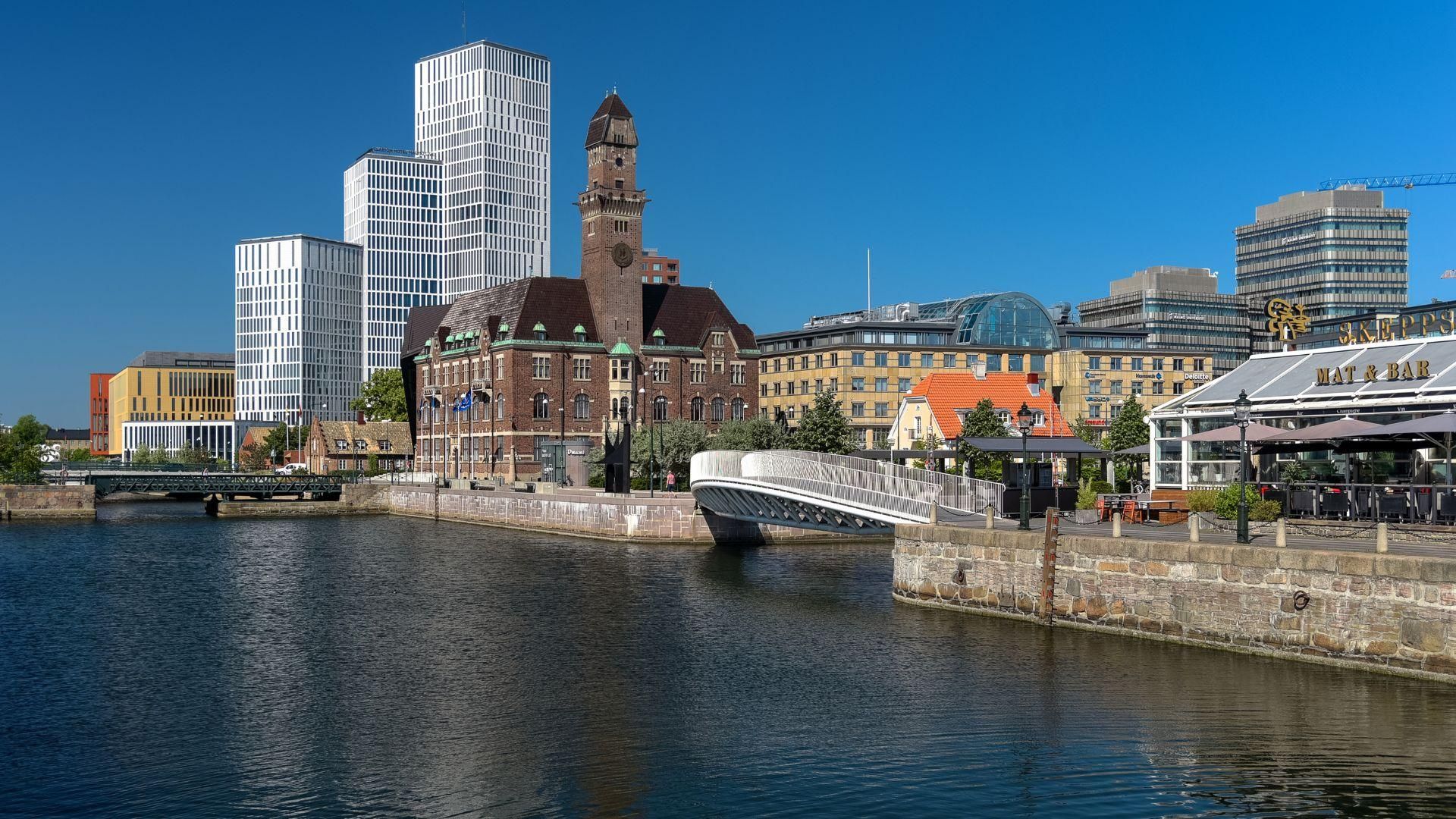 Das Beste von Malmö: Private Tour mit einem Einheimischen