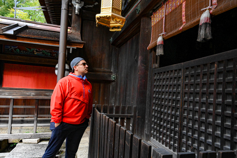 Sul de Quioto: Excursão guiada de meio dia em bicicleta com Fushimi InariSul de Quioto: Excursão de meio dia guiada de bicicleta com Fushimi Inari