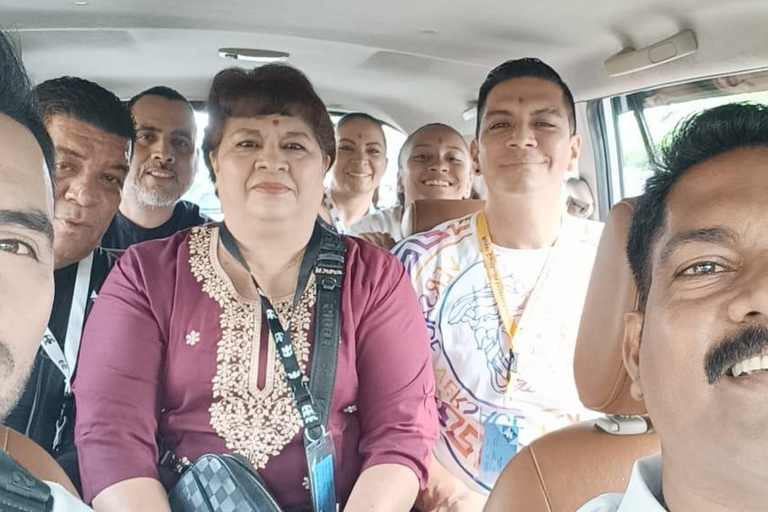 Kochi: Wycieczka po mieście