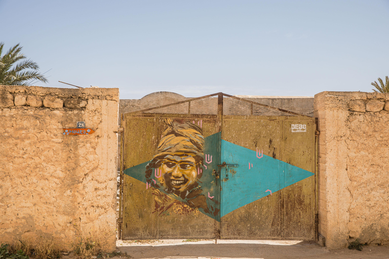 Descubre Djerba: tour de medio día a Djerba con almuerzo incluido, una visita imprescindible.Descubre Djerba: tour de medio día a Djerba, visita imprescindible con almuerzo inclu