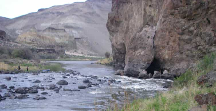 Oregon: Lower Owyhee River Multi-Day Rafting Trip | GetYourGuide