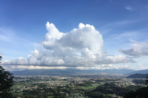 Excursión de un día a Kathamndu