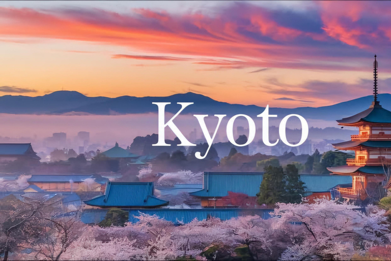 Kyoto: Hidden Gems Private Tour with Hotel Pickup Kyoto: Hidden Gems Private Tour. 7-12 Pax