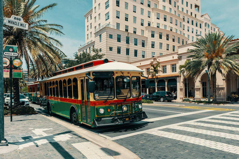 Miami: Private City Tour with Little Havana & South Beach