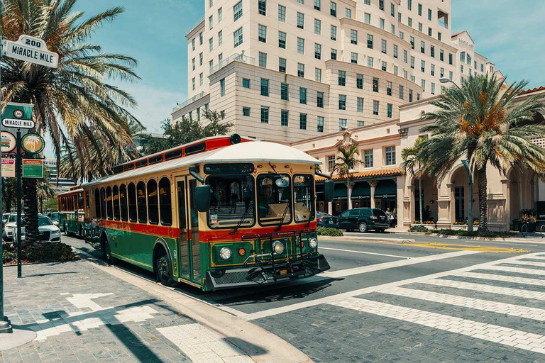 Miami: Private City Tour with Little Havana & South Beach