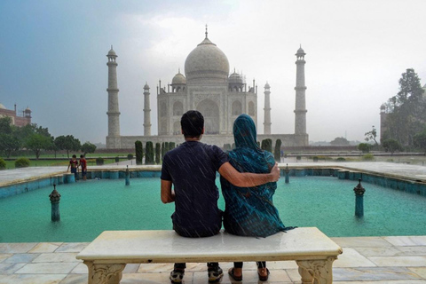 Udaipur: rejs po jeziorze Pichola z odbiorem z hotelu