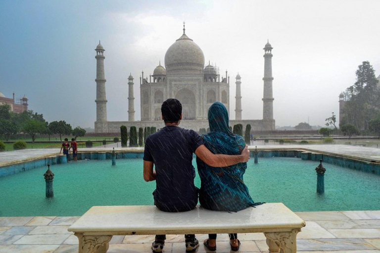 Udaipur: rejs po jeziorze Pichola z odbiorem z hotelu