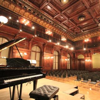 Vienna: Classical Concert at Eschenbach Palace