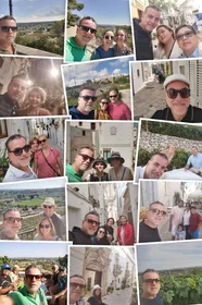 Matera & Alberobello Tour individuell & in Begleitung von Gabry