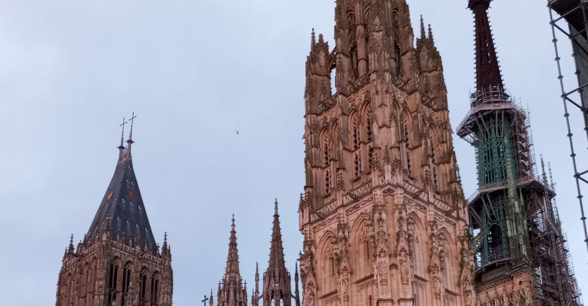 Rouen, Discover Rouen with a licenced tour guide - Housity