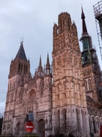 Rouen, découvrez Rouen avec un guide touristique sous licence - Housity