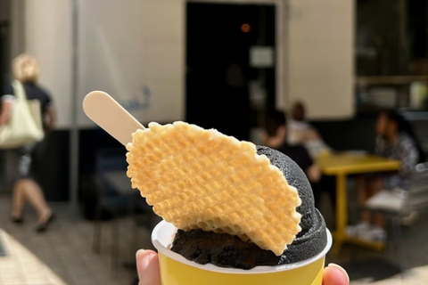 Marseille: Hidden Flavors Walking Food Tour