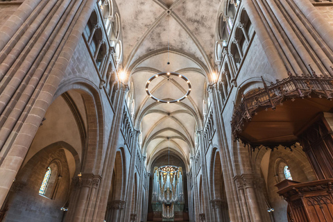 Geneva: Guided tour of the Old Town and its treasures