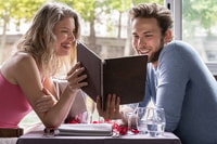 Paris, 3-Course Lunch Cruise on the River Seine - Housity