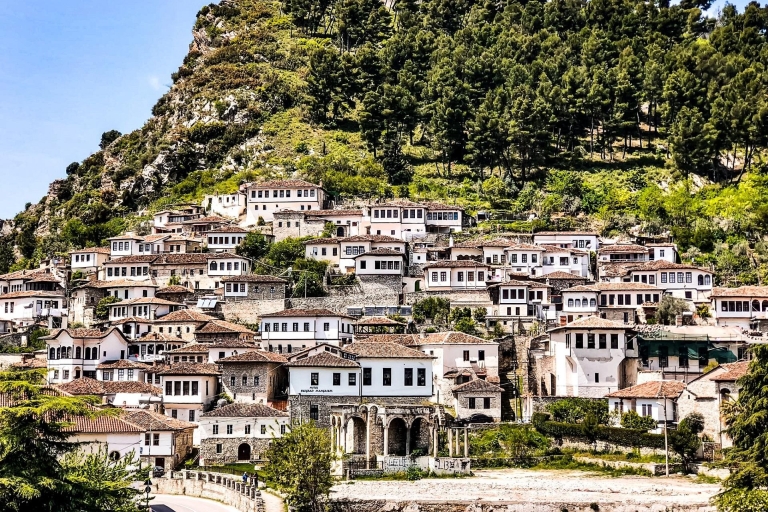 Heritage Trail: Exploring Elbasan, Belsh and Berat