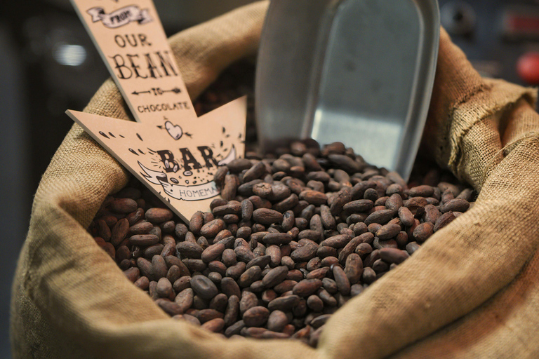 Day Trip From Riga to Hill of Crosses & Chocolate Workshop