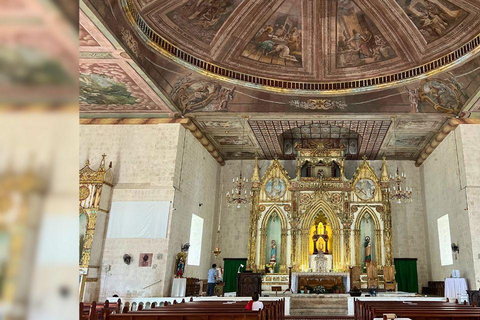 Bohol History & Culture Private Tour