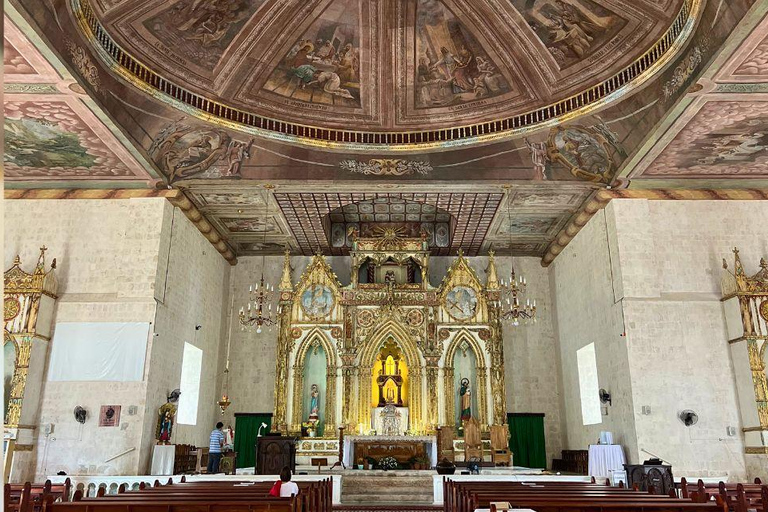 Bohol History & Culture Private Tour