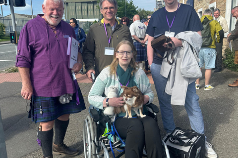 Invergordon: Loch Ness, Culloden, & Urquhart Castle Tour