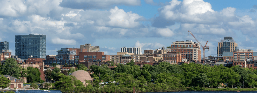 Visite à pied du meilleur de Boston avec croisière commentée