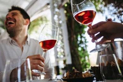 Luxury Experience in Carmelo: Wine and Food Tasting in Narbona Luxury Experience in Carmelo: Wines and Food Tasting in Narbonne