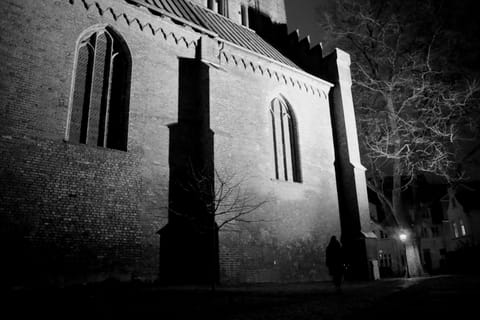 Lubeca Mystica - Düstere Themenführung