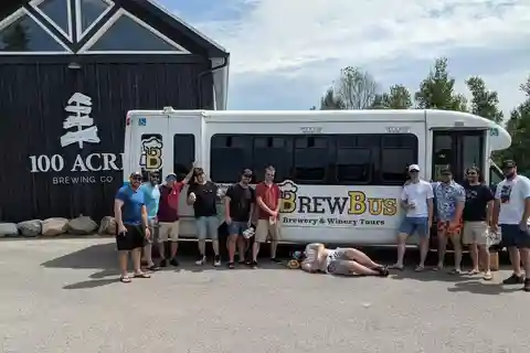 Toronto: tour privado y personalizable en autobús por las cervecerías