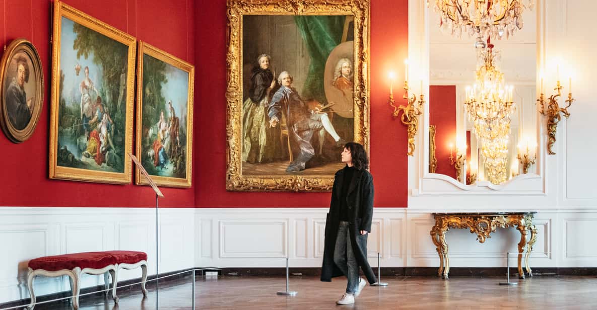 Afbeelding 12 van Parijs: Versailles Paleis en Tuinen Full Access Ticket