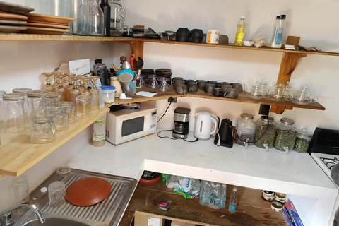 Oaxaca: Holistic Meditation