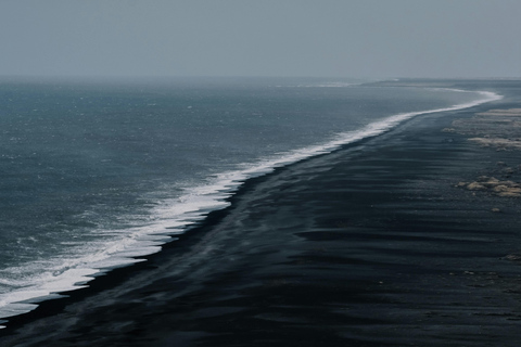 Iceland: Reynisfjara Black‑Sand Beach Horseback Adventure