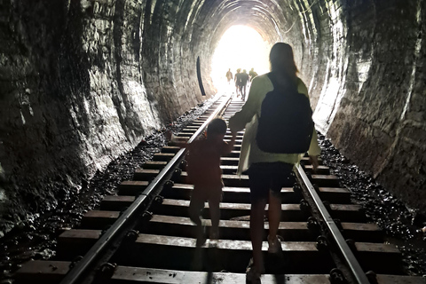 Sri Lanka Private Tour: Abenteuer, Natur, Kultur und mehr!