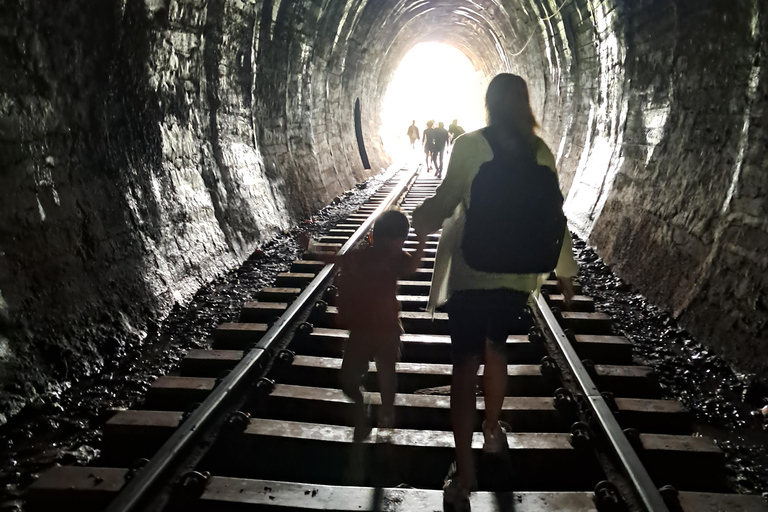 Sri Lanka Private Tour: Abenteuer, Natur, Kultur und mehr!