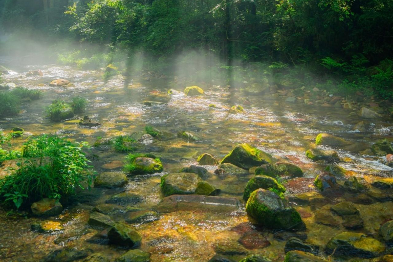 Zhangjiajie Express Day Trip: Avatar, Tianmen & Furong Town