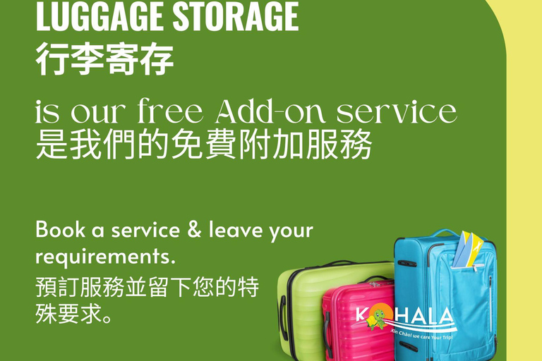 PHU QUOC CAR CHARTER - 5 SEATERS 12 HOURS