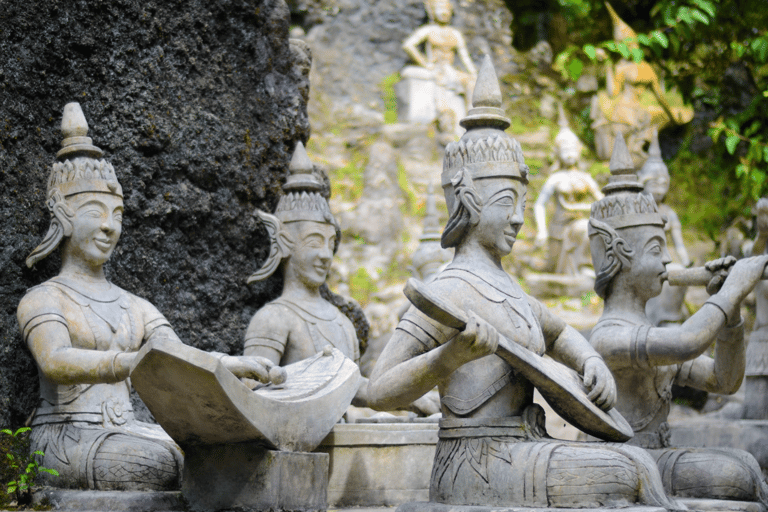 Bangkok: Grand Palace, Wat Pho en heerlijk mangodessert