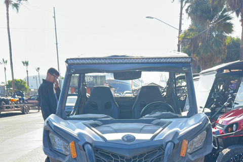 Ensenada: rental, atv, side by sides, dirt bikes and more.