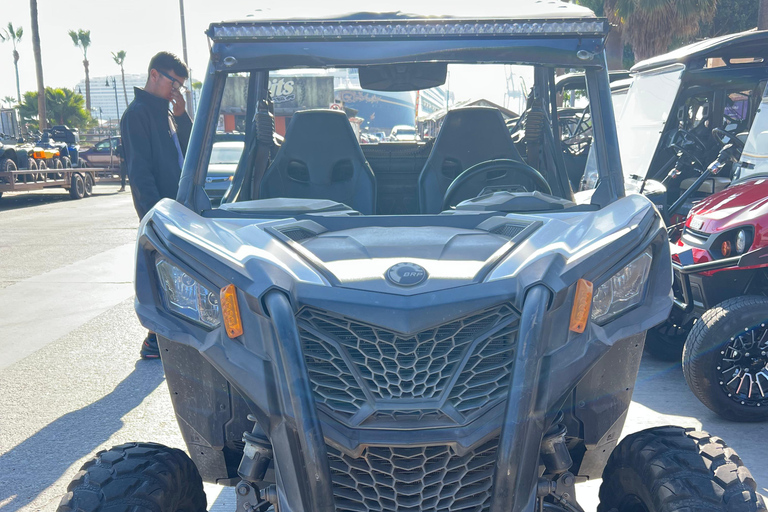 Ensenada: rental, atv, side by sides, dirt bikes and more.