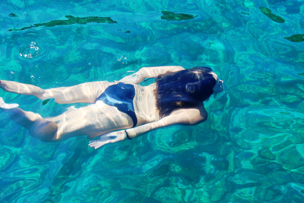 Peniche : archipel des Berlengas + snorkeling