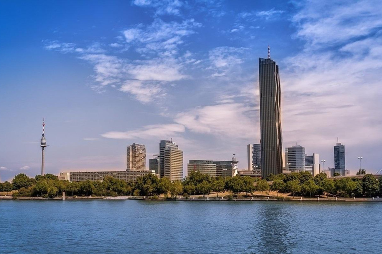 Vienna: Private Half-Day Sightseeing Tour