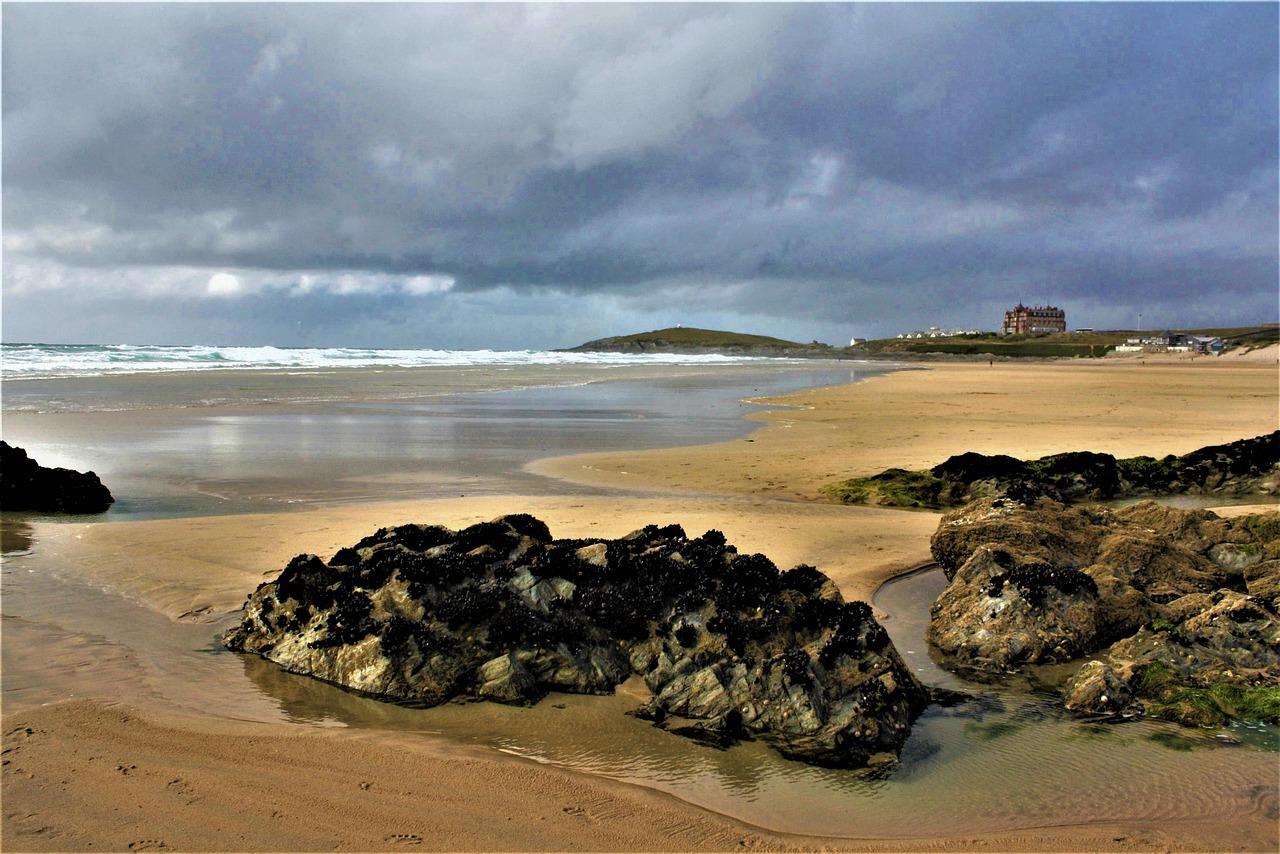Ab London: Cornwall-Tagestour