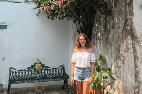 Kochi: Athirappilly Waterfalls & Fort Kochi Full Day Tour