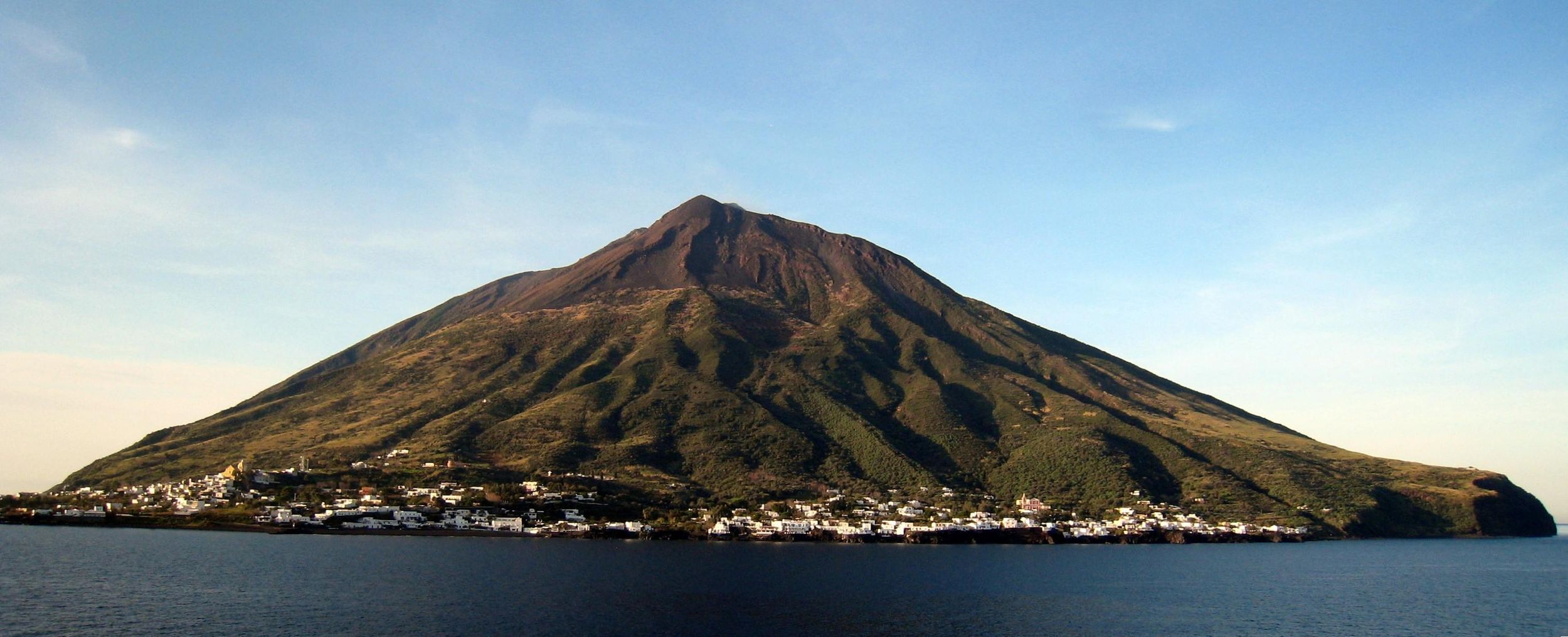 Lipari: Vulcano, Panarea und Stromboli Kreuzfahrt