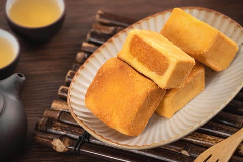 Taipei: Pineapple Cake Workshop & Historical City Tour - Image 2
