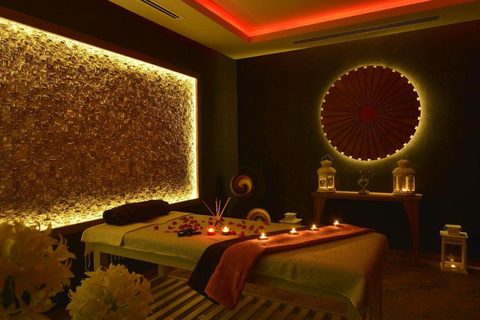 Fethiye: Turkish Bath & Spa Experience with Transfer